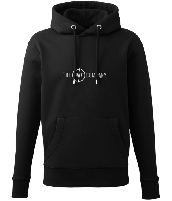 The HIIT Company Icon Hoodie