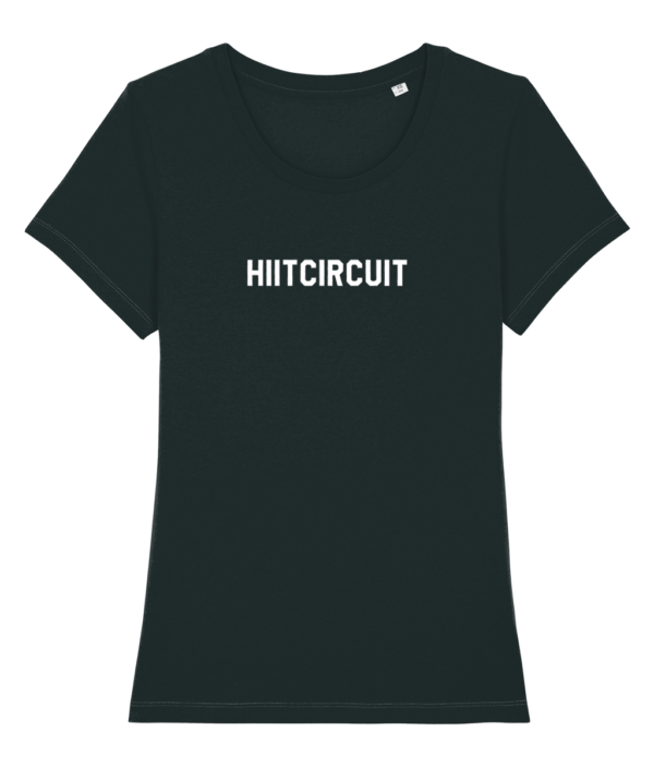 Ladies HIITCIRCUIT T Shirt