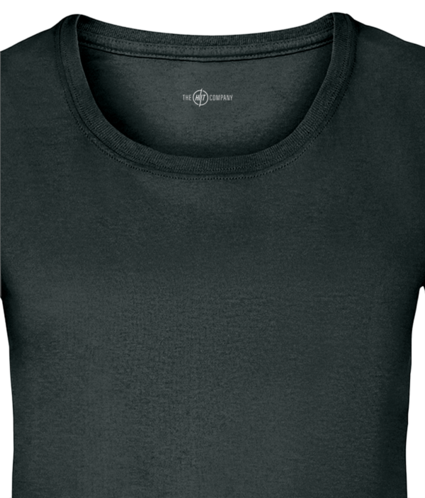 Unisex HYBRID ATHLETE T Shirt - Image 3