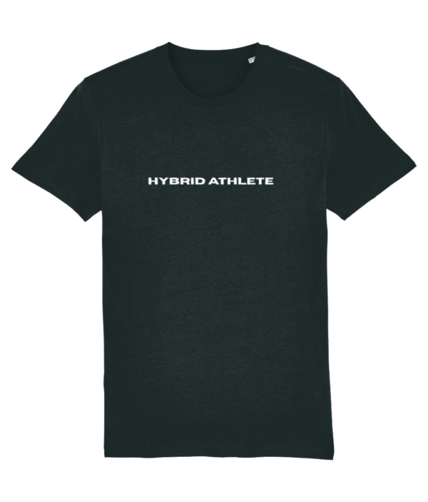 Unisex HYBRID ATHLETE T Shirt