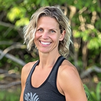 Gym Owner
