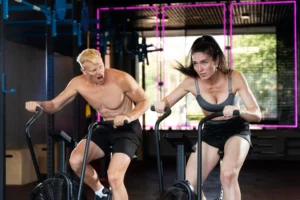What is HIIT and Why It’s Changing the Fitness Industry